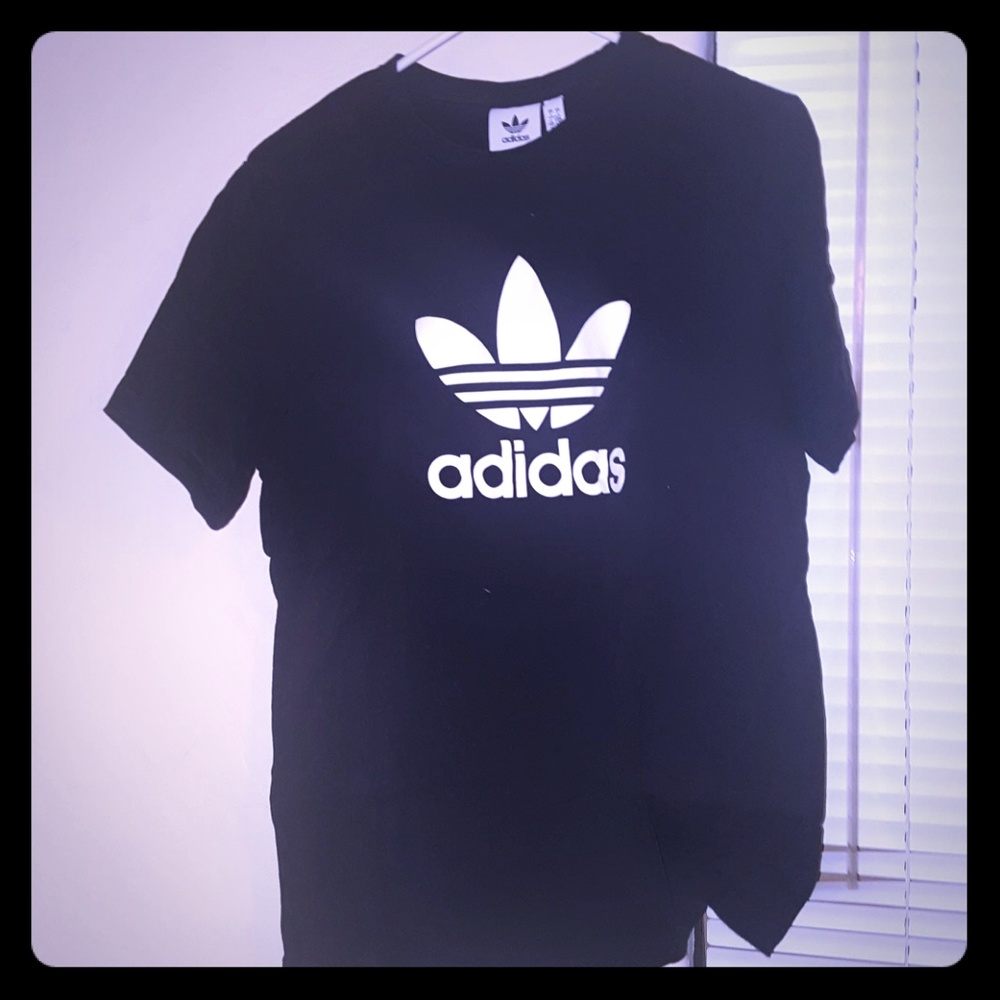 Adidas Tee NWOT